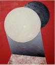 Eclipse - 60 x 42 cms - 2008